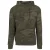Hooded sweatshirt urban Classic camo