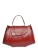 Isabella Rhea Rood Rundleer Tas