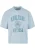 Karl Kani Shirt  lichtblauw