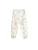 Koton Broek  beige / olijfgroen / zwart