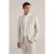 We Fashion Blazer Beige