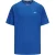 Everlast Heren borst Logo T-Shirt (Royaal Blauw)