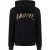 CRUYFF League Hoodie Black