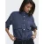 Jacqueline de Yong Jdyvesta l/s shacket wvn