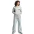 Dames sweatshirts met capuchon Superdry Vintage Crossing Lines