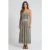 Isabel Marant Macha Dress Ecru