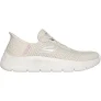 Skechers Go walk flex grand entry