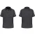 Polo Guess All Over Jacqaurd Modal