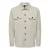 ONLY & SONS overshirt beige