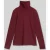 Tom Tailor Shirt met lange mouwen met col