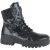 Rieker Y0220-14 dames veterboots sportief