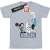 Li-cense Disney heren wreck it ralph elsa en vanellope t-shirt