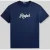 Polo Ralph Lauren relaxed fit T-shirt van puur katoen met labelopschrift