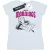 Li-cense Disney dames sleeping beauty don´t do mornings katoenen t-shirt
