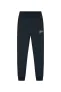 Malelions joggingbroek blauw