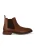 Clarks Boots Jaxen EasyDark Bruin