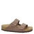 Birkenstock Arizona slippers bruin