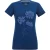 Regatta Dames escade bloemenpatroon t-shirt