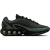 Nike Air Max Sneakers Heren – Zwart –