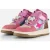 Shoesme Shoesme New Outsole Sneakers roze Leer