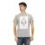 Ace Of Spades T-shirt Grijs