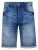 Petrol Industries – Heren Jackson Denim Short – Blauw