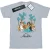 Li-cense Disney dames aladdin jasmine abu rajah strand katoenen vriendje t-shirt