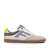 Floris van Bommel De Zaler 04.04 leren sneaker wit