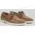 Boss Bootsschoenen van suède