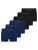 SLOGGI Boxershorts ‘SLG Base’  blauw