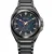 Citizen Series 8 Heren Zwarte Horloge NA1015-81Z
