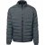 Iguana Heren dogio primaloft quilted jacket