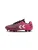 Hummel Sportschoen ‘TOP STAR F.G. LC’  magenta / zwart / wit
