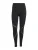 ADIDAS BY STELLA MCCARTNEY Sportbroek  zilvergrijs / zwart