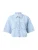 ONLY Blouse ‘ONLCleo’  blauw denim