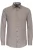 Venti Overhemd bruin, Faux-uni