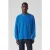 Levi’s Ls Authentic Pkt Tee Garment Dye Lapis Blue