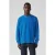 Levi’s Ls Authentic Pkt Tee Garment Dye Lapis Blue