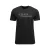 T-shirt Black Diamond Stacked