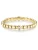 Glanzstücke München Ring  goudgeel