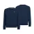 Sweater met ronde hals La Martina