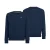 Sweater met ronde hals La Martina