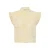 Vrouwenblouse Cream Lorra
