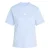 Katoenen T-shirt met 3 strepen voor dames adidas