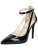 Nero Giardini Pumps  zwart