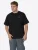 Dxnmxrk Shirt ‘Gabrian’  zwart