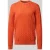 Christian Berg Men Gebreide pullover met ribboorden