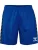 Hummel Sportbroek ‘Authentic  Pl’  blauw / zwart / wit