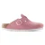 Damesklompen van suède leer Birkenstock