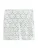 Next Rok  zwart / wit